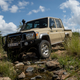 Image for article titled 1,000 Miles In Africa With The Ultimate Toyota Land Cruiser